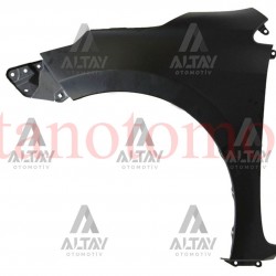 ÇAMURLUK COROLLA 13-18 ÖN SOL ÇAMURLUK COROLLA 13-18 ÖN SOL